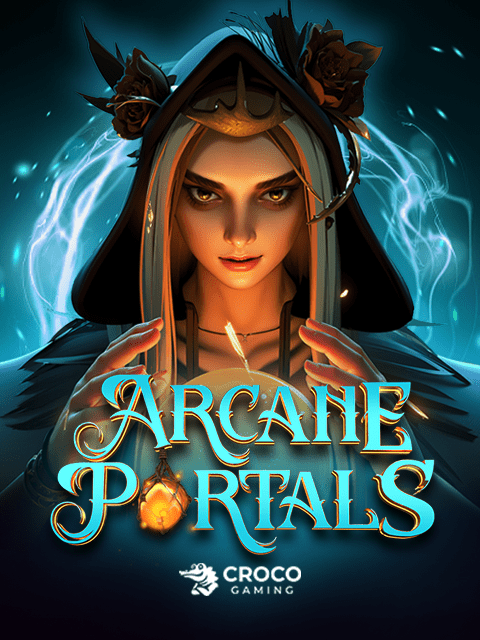 Arcane Portals